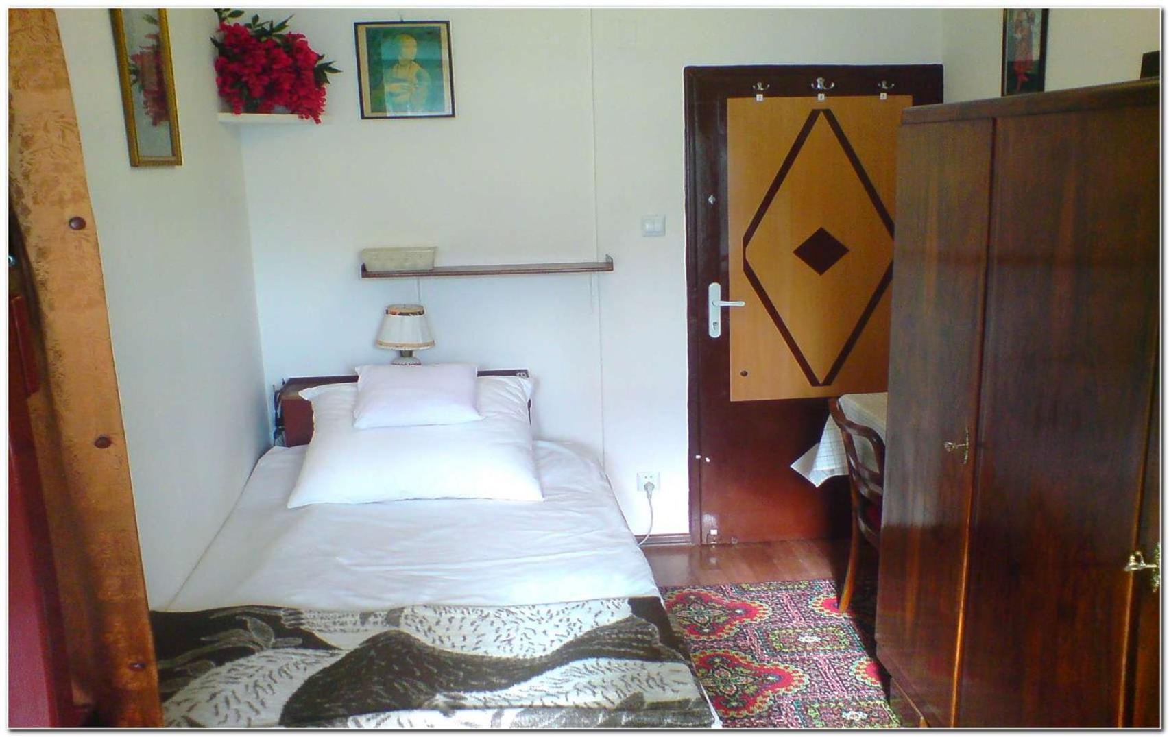 Room For You Varsóvia Exterior foto