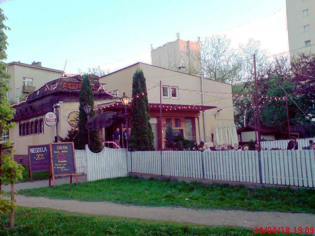 Room For You Varsóvia Exterior foto